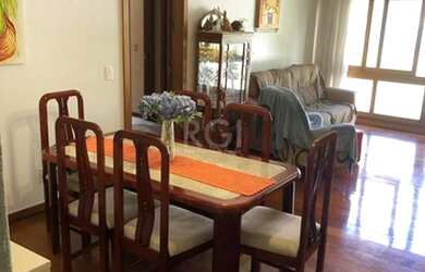 Imagem 4: Cobertura para Venda - 270.56m², 3 dormitórios, sendo 1 suites, 2 vagas...