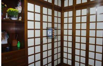 Imagem 7: Gavião Peixoto- frente - td montado- aptº 3qts - demais deps - garagem