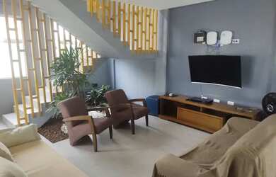 Imagem 5: Casa em Serrambi (40m do mar) - nas piscinas naturais