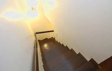 Imagem 14: Sobrado em Nonoai. Churrasqueira, Guarda roupa, 218m² de Áreae1 Banheiro