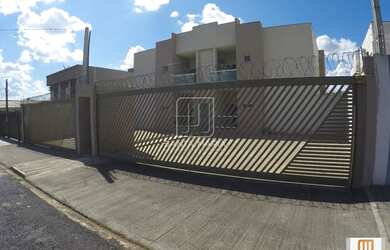 Imagem: O apartamento possui 2 Dormitórios, 2 Banheiros, 2 Vagas na