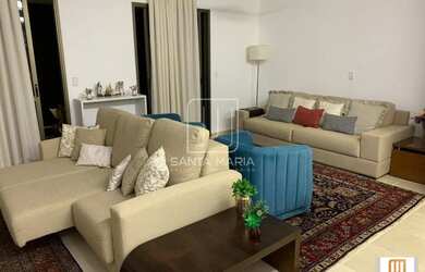 Imagem: O apartamento possui 3 Dormitórios, 3 Banheiros, 2 Vagas na