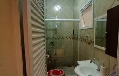 Imagem 16: Casa Top pronta para morar - Aceita permuta por terrenos em condomínio