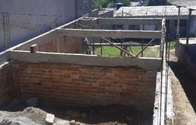 Imagem 3: Casa. 150m² de Área, 1 Vaga na garageme1 Dormitório