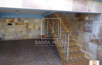 Imagem 3: Casa (sobrado na rua) 3 dormitórios/suite, cozinha planejada