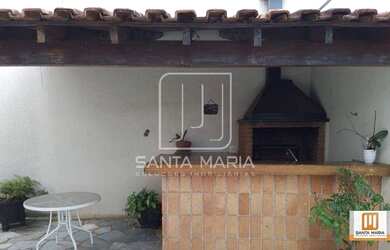 Imagem 10: Casa sobrado na rua 4 dormitórios/suite, cozinha planejada, portaria...