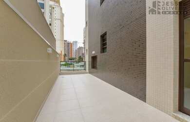 Imagem 13: Curitiba - Apartamento Padrão - Água Verde