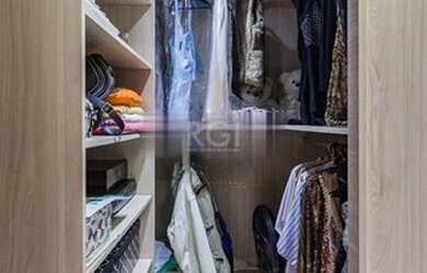 Imagem 11: Cobertura para Venda - 250m², 2 dormitórios, sendo 1 suites, 2 vagas...