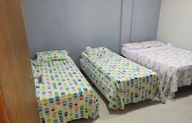 Imagem 14: Casa em Serrambi (40m do mar) - nas piscinas naturais