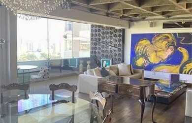 Imagem 6: Jardim América vista única