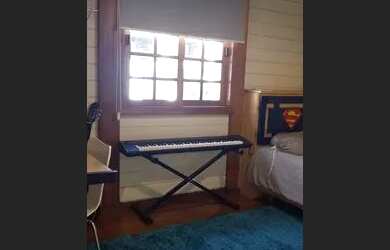 Imagem 14: Excelente casa a venda em condomínio na Freguesia