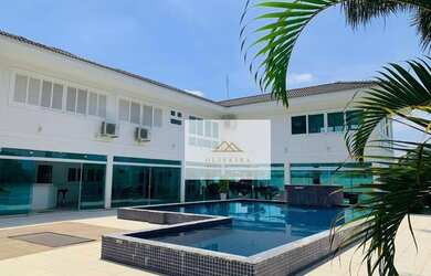 Imagem 6: Casa com 6 dormitórios à venda, 944 m² por R$ 7.000.000,00 - Condomínio...