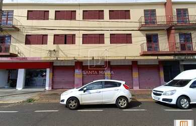 Imagem: O depósito possui 560m² de Área e está localizado em Campos