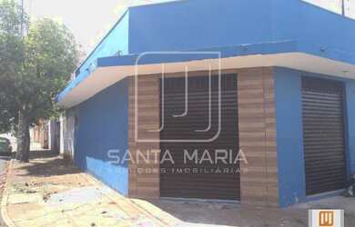 Imagem: O depósito possui 98m² de Área e está localizado em Ipiranga