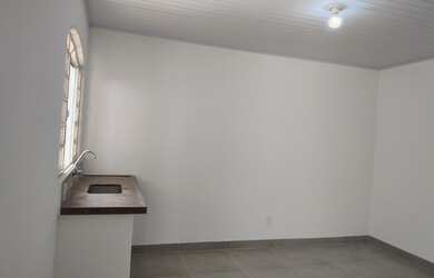 Imagem 6: Casa para aluguel na Vila Santa Cruz com 50 metros quadrados