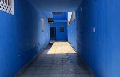 Imagem 2: Casa com 3 dormitórios à venda, 90 m² por R$ 650.000,00 - Bela Vista...