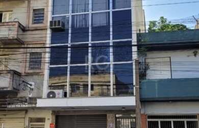 Imagem: O depósito possui 75m² de Área e está localizado em São