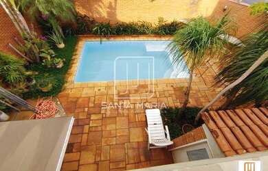 Imagem 16: Casa sobrado na rua 4 dormitórios/suite, cozinha planejada