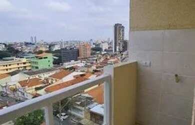 Imagem 5: APARTAMENTO NOVO - PENHA. Imóvel novo, Área de serviço, 36m² de Áreae1...