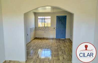 Imagem 11: Fazenda Rio Grande - Casa Padrão - Jardim Veneza