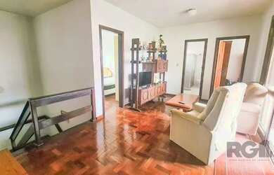 Imagem 5: Casa em Cristo Redentor. 320m² de Área, 5 Vagas na garageme4 Dormitórios