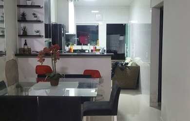 Imagem 2: Casa para locação temporada