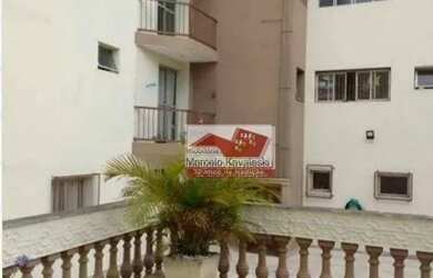 Imagem 3: Apartamento à venda, 66 m² por R$ 310.000,00 - Vila Firmiano Pinto -...