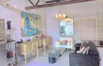 Imagem 3: Casa no Recreio. Ar-condicionado, 66m² de Área, 1 Vaga na garageme1...