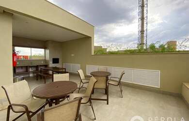 Imagem 15: Apartamento 306 dois quartos Cerrado Family Home em Aeroviário - Goiânia