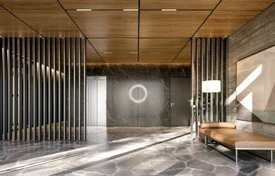 Imagem 4: Apartamento para Venda - 160.52m², 3 dormitórios, sendo 3 suites, 3 vagas - Bela Vista