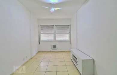 Imagem 2: Apartamento para Aluguel - Copacabana, 1 Quarto, 34 m2