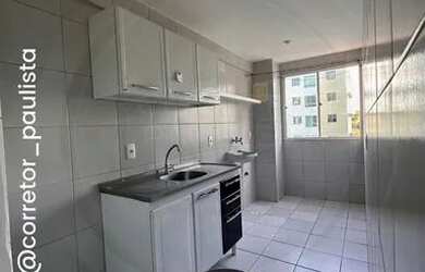 Imagem 3: Aluguel Condomínio Club Green Village Centro - Paulista - PE