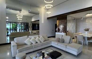 Imagem 7: Alugo Excelente casa no condominio Villaggio Felicita - Recreio dos Bandeirantes