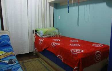 Imagem 8: Apartamento para Venda - 114.56m², 3 dormitórios, sendo 1 suites, 1...