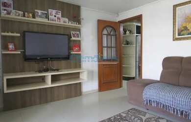 Imagem 16: ALMIRANTE TAMANDARÉ - Casa Padrão - TRANQUEIRA