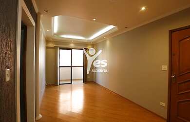 Imagem 2: Ref. 2021 - Apartamento 2 suítes, 2 vagas, Jardim Bela Vista, Santo André