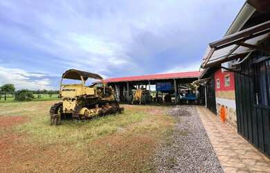 Imagem 12: Fazenda à 27km de Porto Velho - BR 319 - 773 hectares