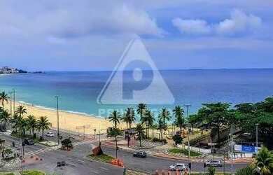 Imagem: O apartamento possui 4 Dormitórios, 4 Banheiros, 444m² de