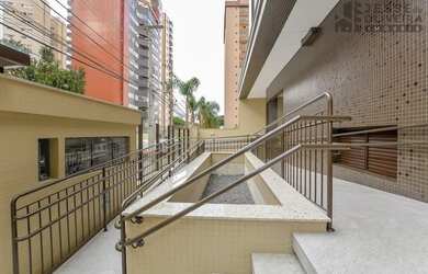 Imagem 5: Curitiba - Apartamento Padrão - Água Verde