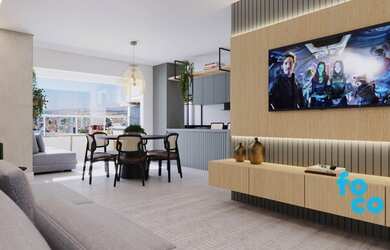 Imagem 5: Apartamento à venda, 95 m² - Santa Mônica - Uberlândia/MG