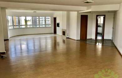 Imagem 10: Apartamento com 3 dormitórios, 214 m² - venda por R$ 1.820.000,00 ou aluguel por R$ 8.773