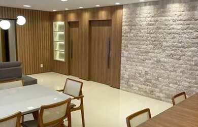 Imagem 5: Apartamento Opus Araguaya