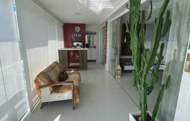 Imagem 1: APARTAMENTO LUDCO 3 SUÍTES NO GREENVILLE, PATAMARES, SALVADOR/BAHIA