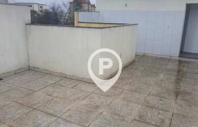 Imagem 8: Cobertura à venda, 70 m² por R$ 249.000,00 - Vila Suíça - Santo André/SP