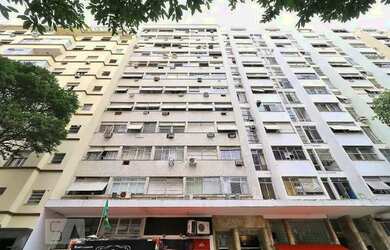 Imagem 11: Apartamento para Aluguel - Copacabana, 1 Quarto, 34 m2