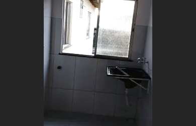 Imagem 9: Aluguel casa na Ribeira. Varanda, 70m² de Área, 1 Banheiroe2 Dormitórios