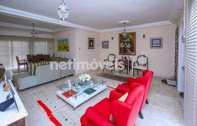 Imagem 1: Venda ou locação Casa Jardim Apipema Salvador