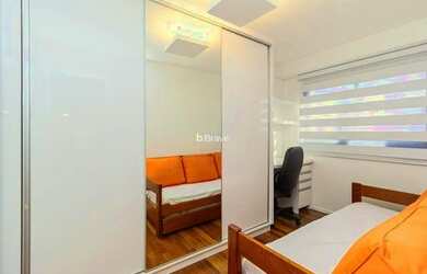 Imagem 15: APARTAMENTO DE ALTO PADRÃO DISPONÍVEL PARA LOCAÇÃO