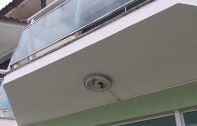 Imagem 4: casa em mangaratiba. Varanda, 80m² de Área, 1 Vaga na garageme2 Dormitórios