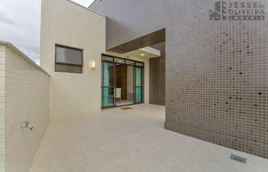 Imagem 15: Curitiba - Apartamento Padrão - Água Verde